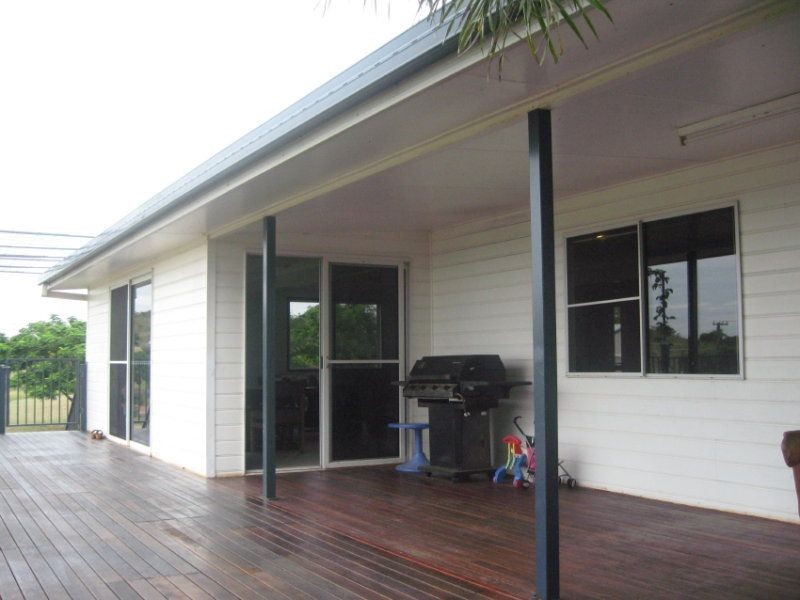 53 Range Road, Charters Towers QLD 4820