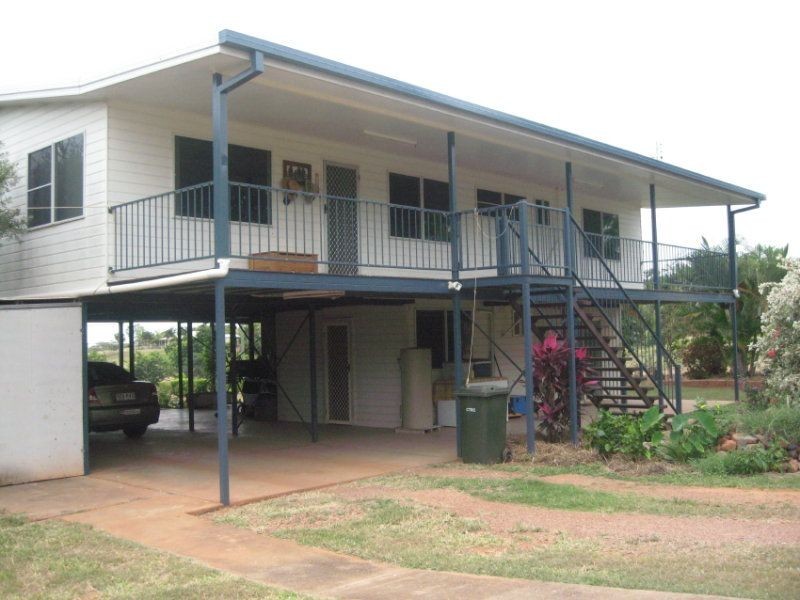53 Range Road, Charters Towers QLD 4820