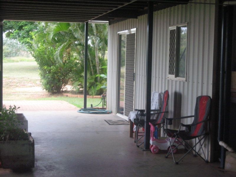 53 Range Road, Charters Towers QLD 4820