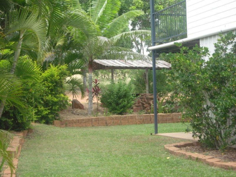 53 Range Road, Charters Towers QLD 4820