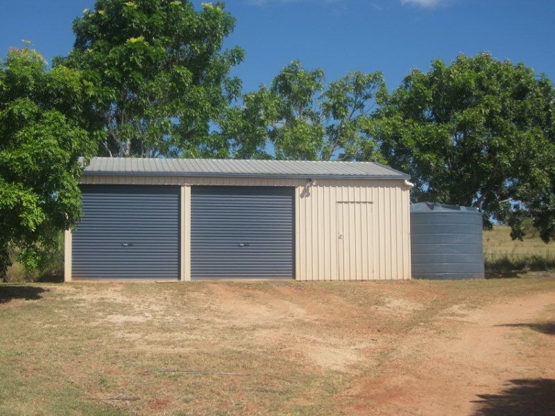 53 Range Road, Charters Towers QLD 4820