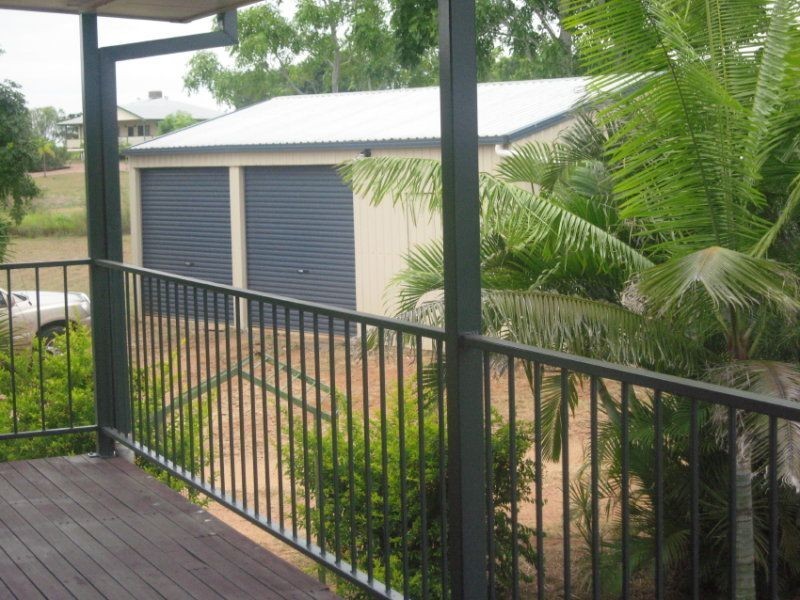 53 Range Road, Charters Towers QLD 4820