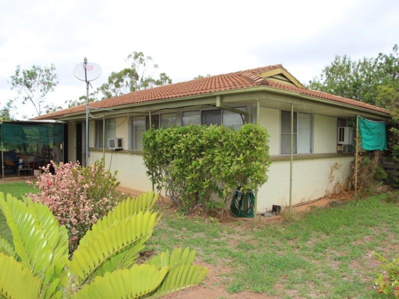 14 Banksia Court, Greenvale QLD 4816