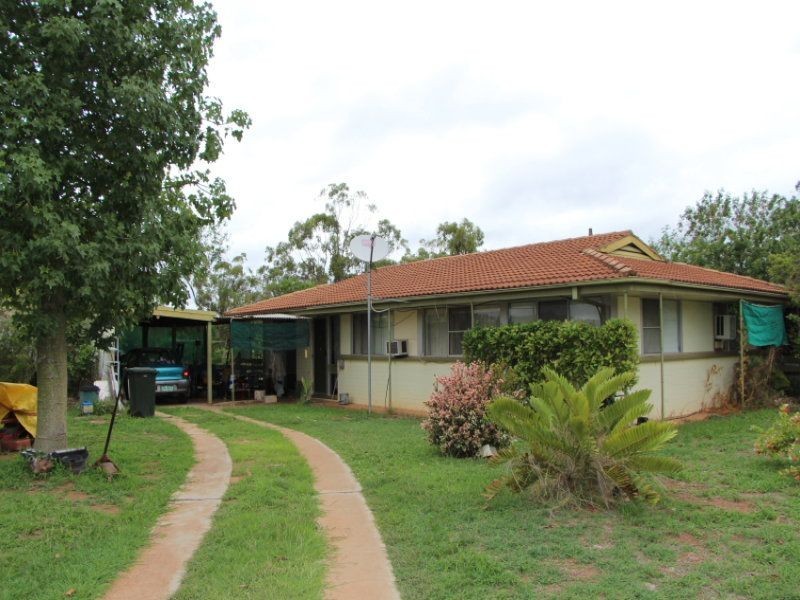 14 Banksia Court, Greenvale QLD 4816