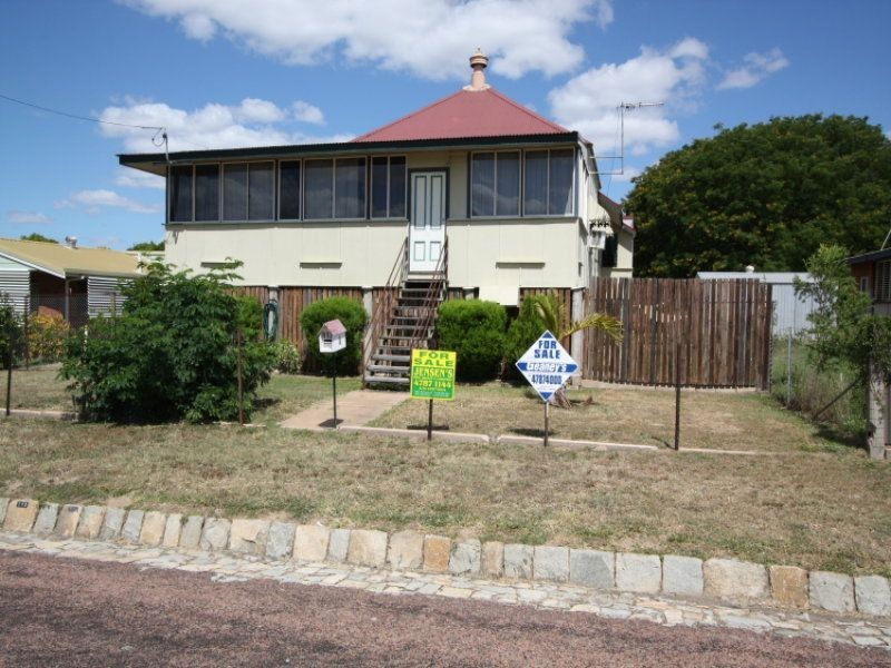 113 Stubley Street, Charters Towers QLD 4820