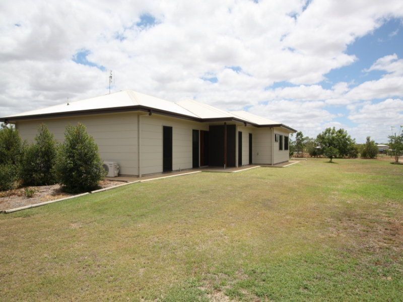 35 Axford Road, Charters Towers QLD 4820