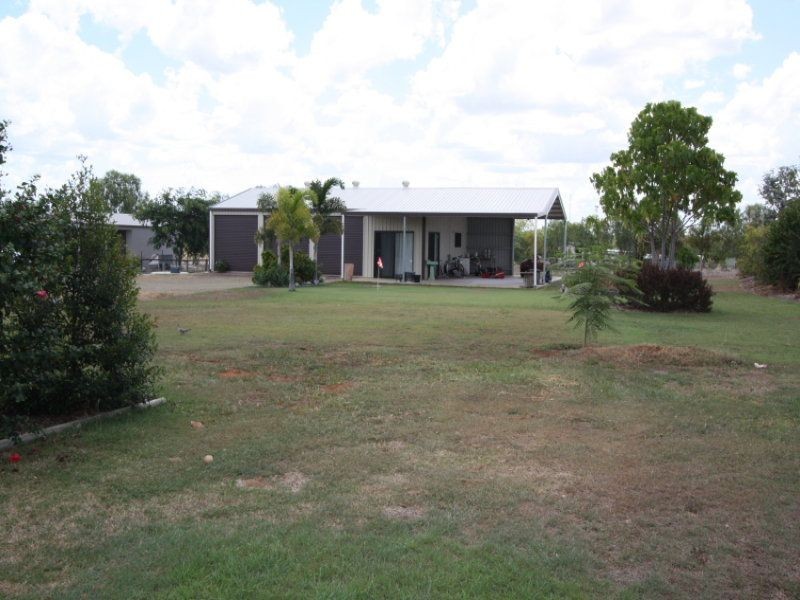 35 Axford Road, Charters Towers QLD 4820