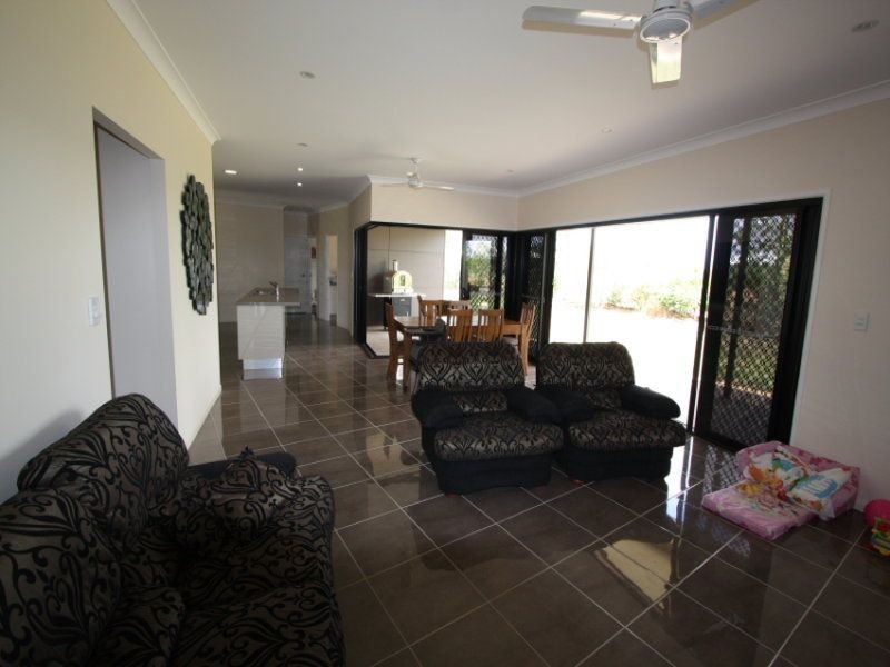 35 Axford Road, Charters Towers QLD 4820