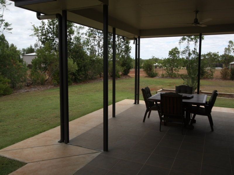 35 Axford Road, Charters Towers QLD 4820