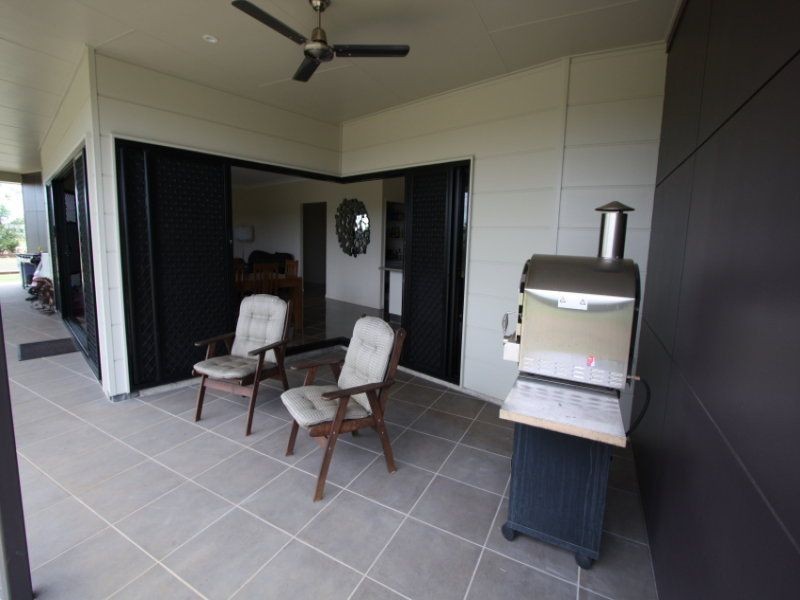 35 Axford Road, Charters Towers QLD 4820