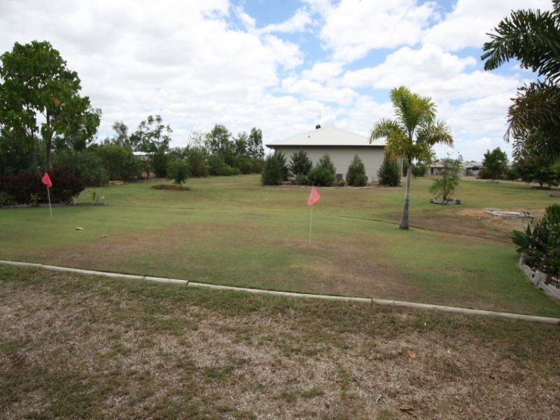 35 Axford Road, Charters Towers QLD 4820