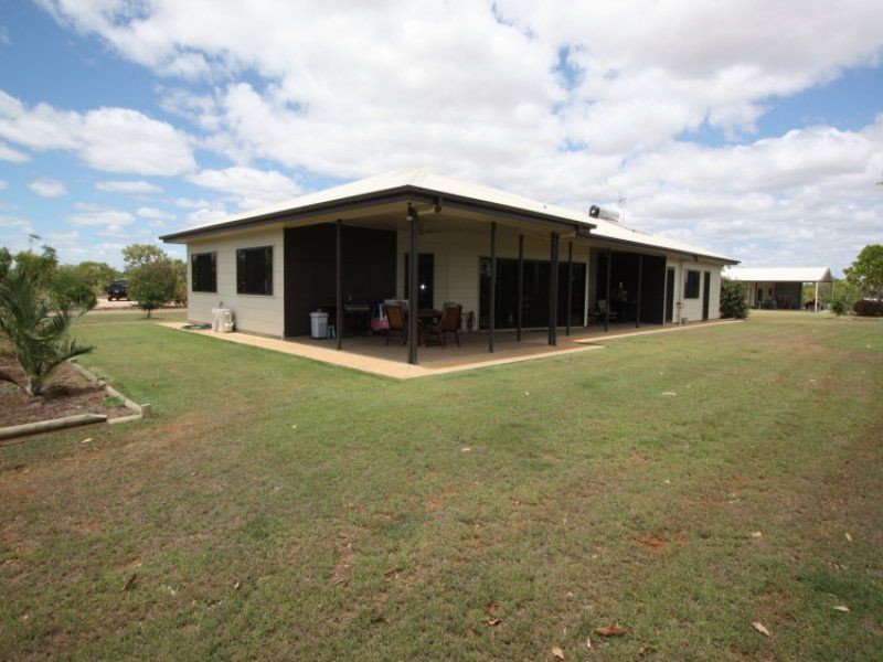 35 Axford Road, Charters Towers QLD 4820