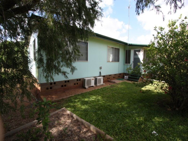 29 Plant Street, Charters Towers QLD 4820