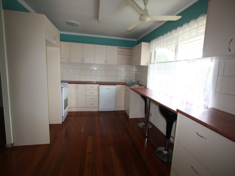 29 Plant Street, Charters Towers QLD 4820