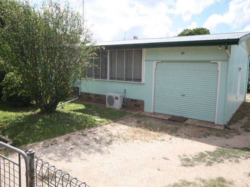 29 Plant Street, Charters Towers QLD 4820