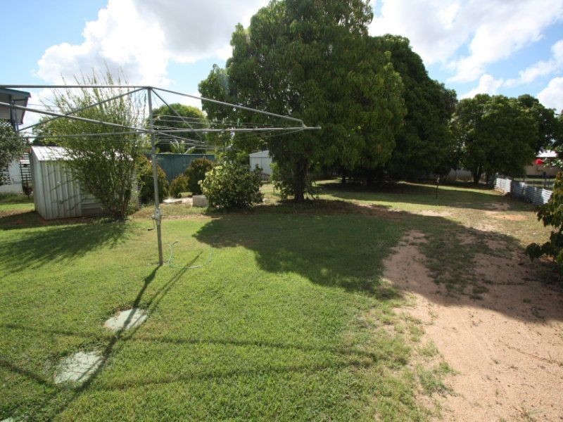 29 Plant Street, Charters Towers QLD 4820