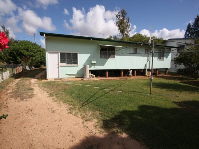 29 Plant Street, Charters Towers QLD 4820