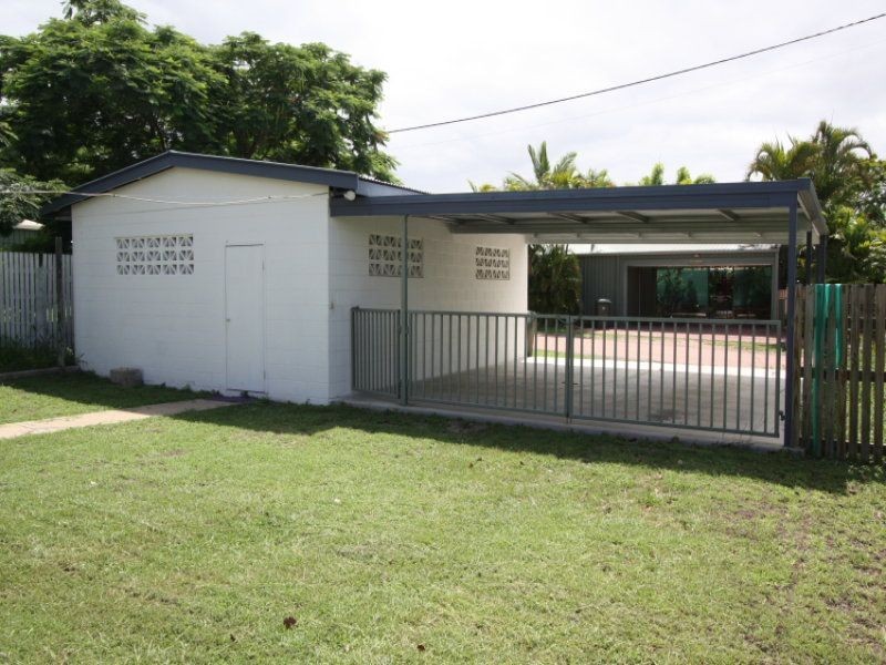 130 Mosman Street, Charters Towers QLD 4820