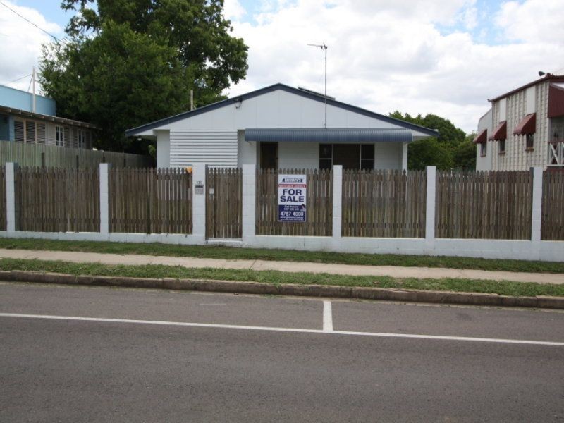 130 Mosman Street, Charters Towers QLD 4820