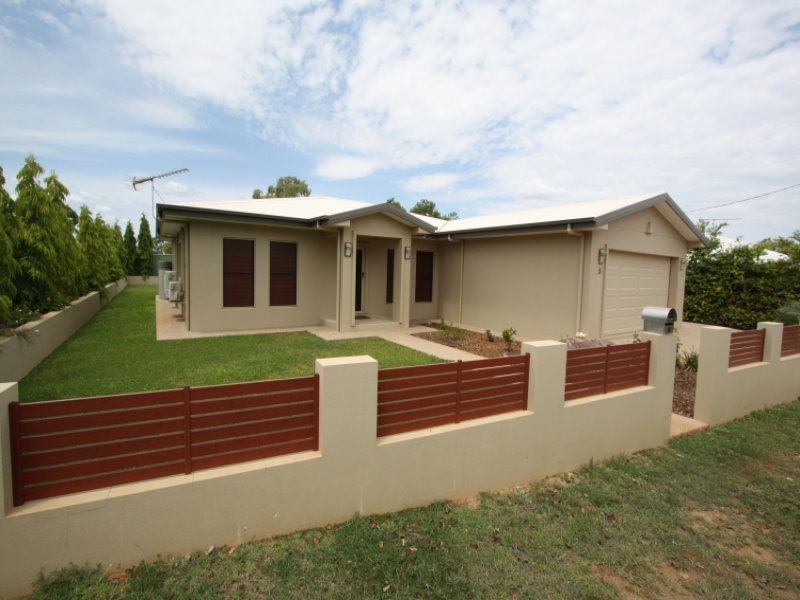 5 Stubley Street, Charters Towers QLD 4820