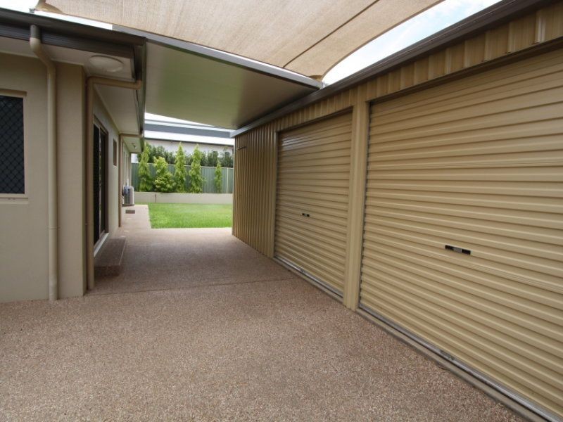 5 Stubley Street, Charters Towers QLD 4820