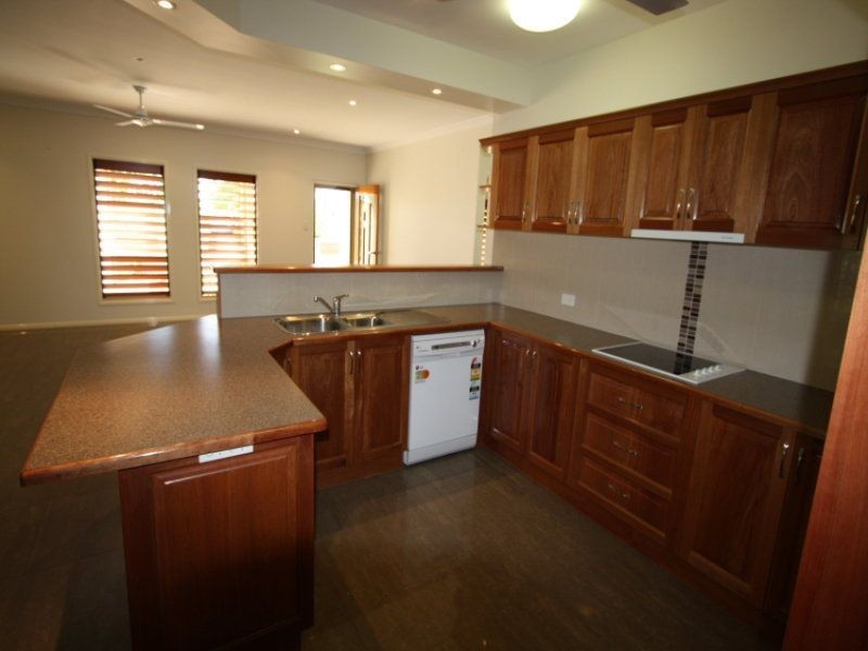 5 Stubley Street, Charters Towers QLD 4820