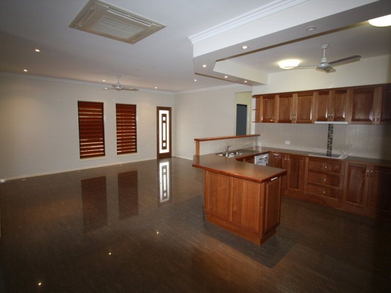 5 Stubley Street, Charters Towers QLD 4820