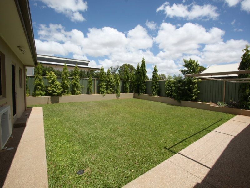 5 Stubley Street, Charters Towers QLD 4820