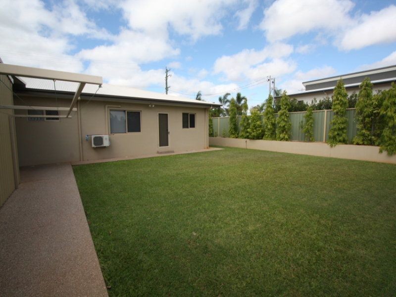 5 Stubley Street, Charters Towers QLD 4820