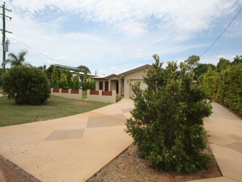 5 Stubley Street, Charters Towers QLD 4820