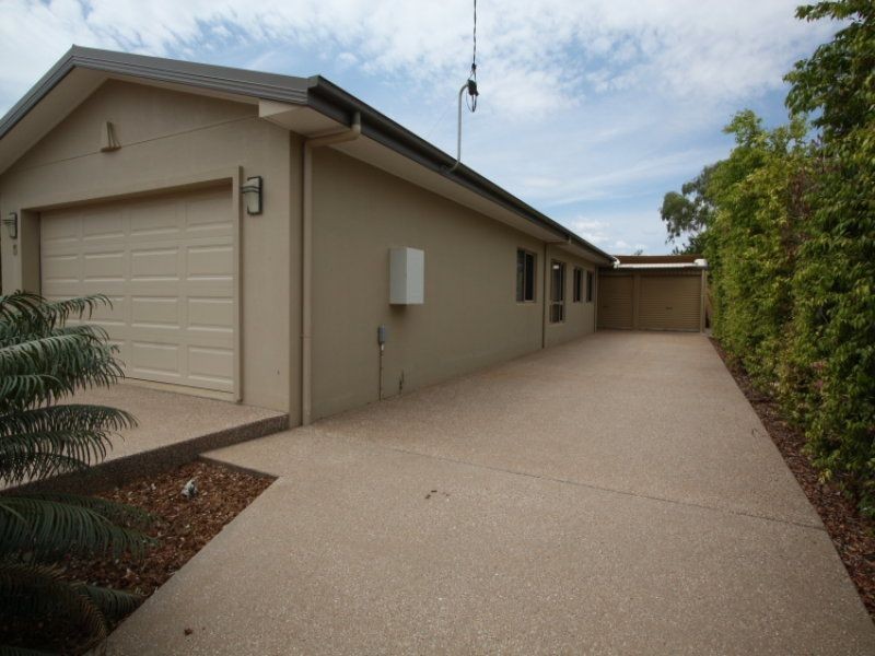 5 Stubley Street, Charters Towers QLD 4820