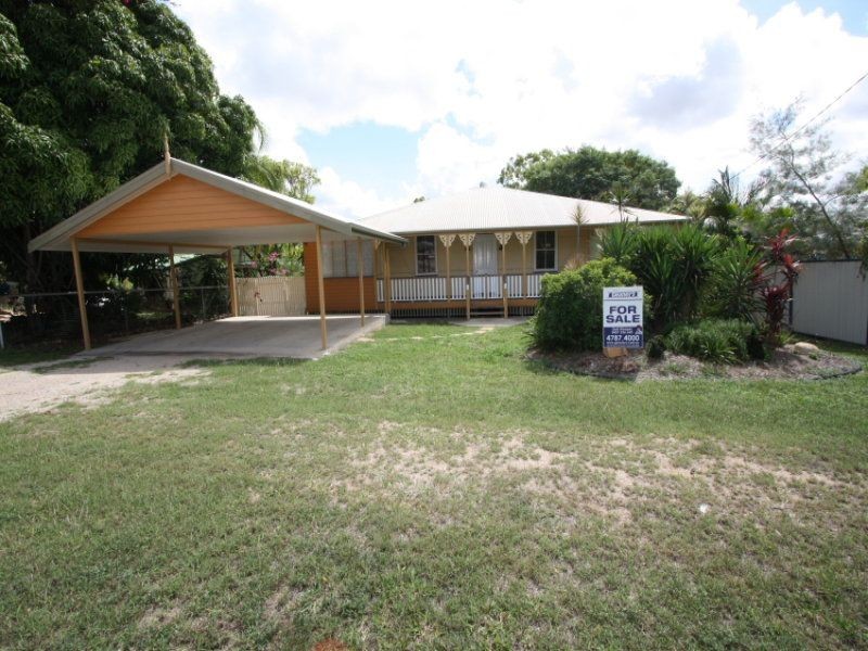 56 Cambridge Street, Charters Towers QLD 4820