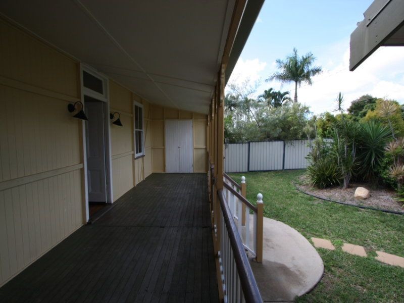 56 Cambridge Street, Charters Towers QLD 4820