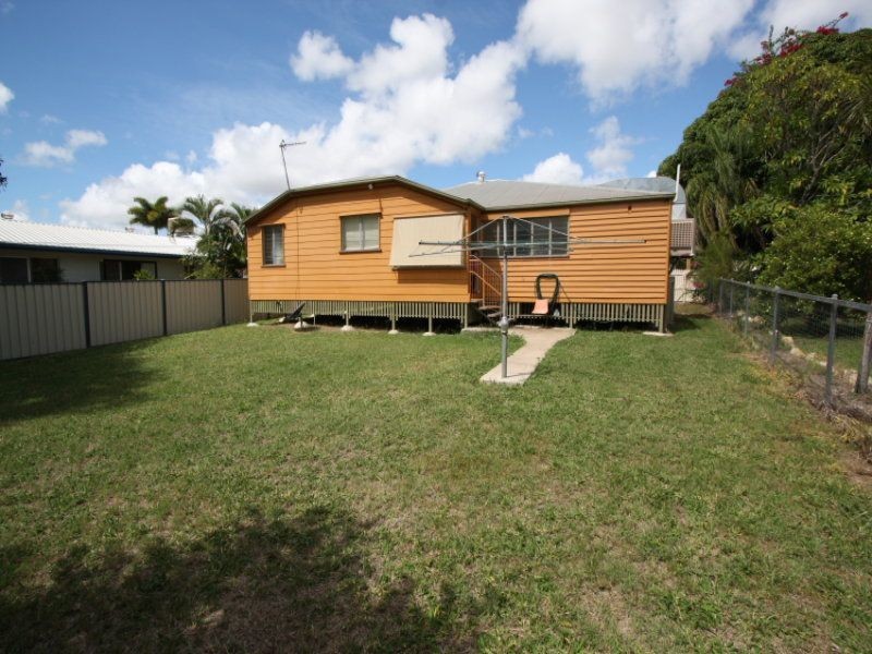 56 Cambridge Street, Charters Towers QLD 4820