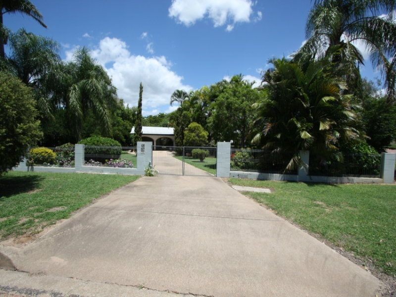 46 Millchester Road, Charters Towers QLD 4820