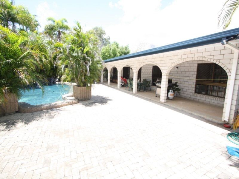 46 Millchester Road, Charters Towers QLD 4820