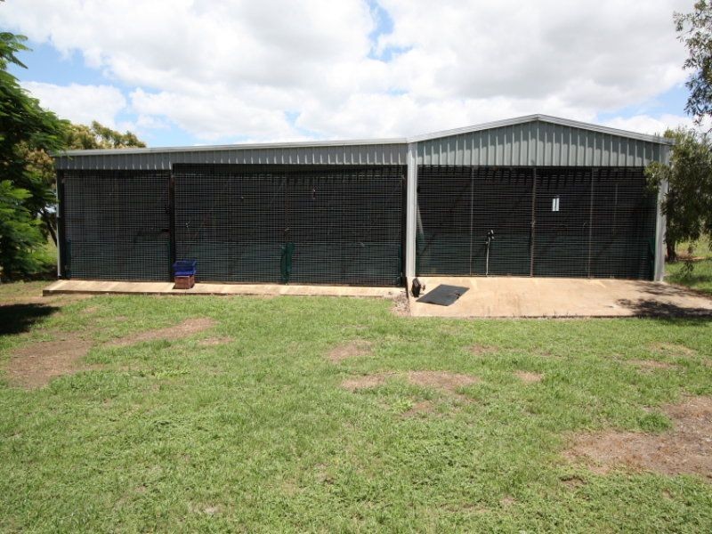 46 Millchester Road, Charters Towers QLD 4820