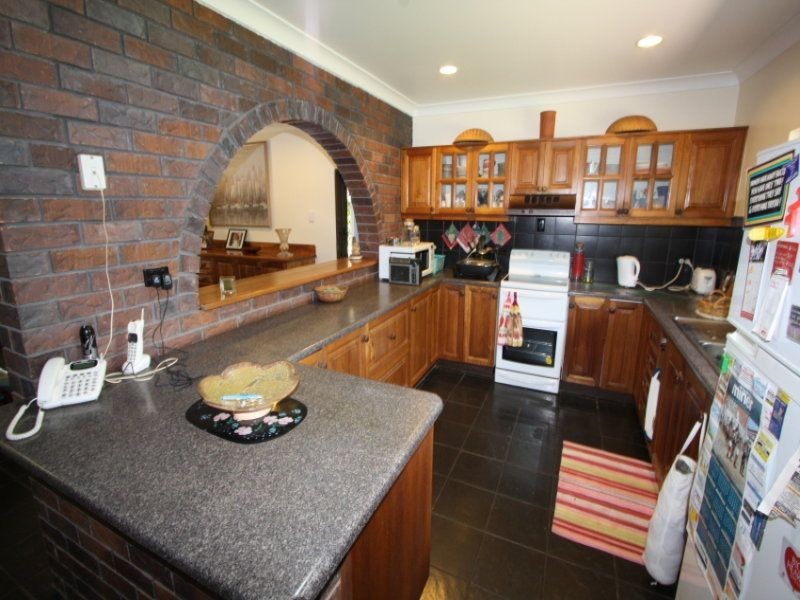 46 Millchester Road, Charters Towers QLD 4820