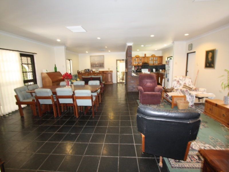 46 Millchester Road, Charters Towers QLD 4820
