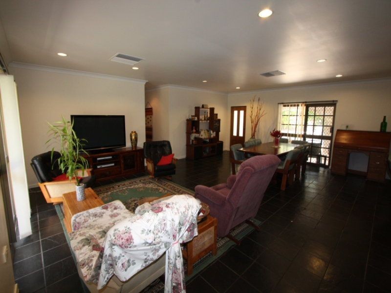 46 Millchester Road, Charters Towers QLD 4820