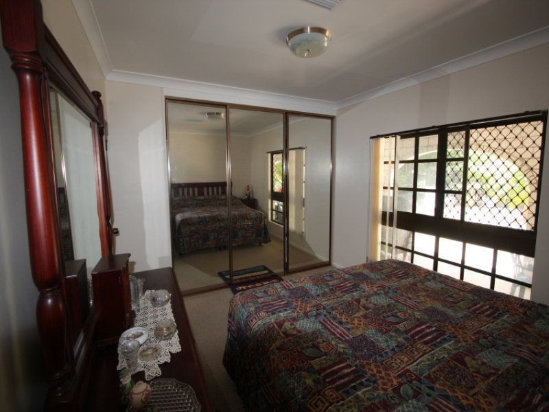 46 Millchester Road, Charters Towers QLD 4820