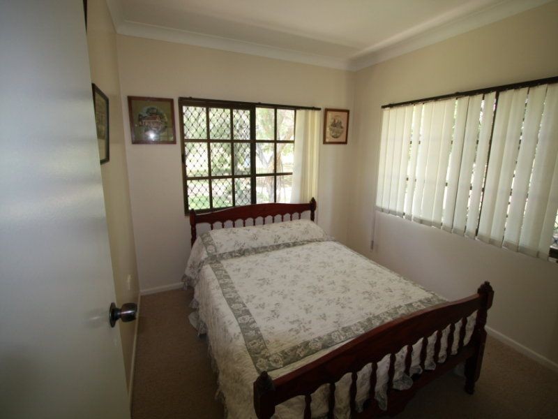 46 Millchester Road, Charters Towers QLD 4820