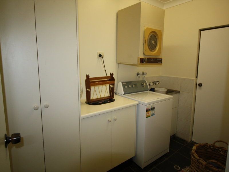 46 Millchester Road, Charters Towers QLD 4820