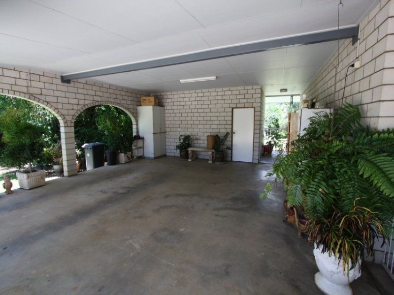 46 Millchester Road, Charters Towers QLD 4820