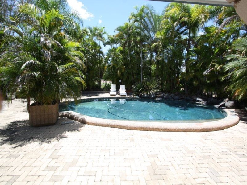 46 Millchester Road, Charters Towers QLD 4820