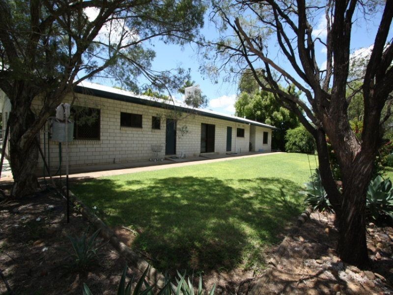 46 Millchester Road, Charters Towers QLD 4820