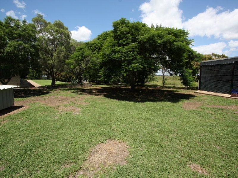 46 Millchester Road, Charters Towers QLD 4820