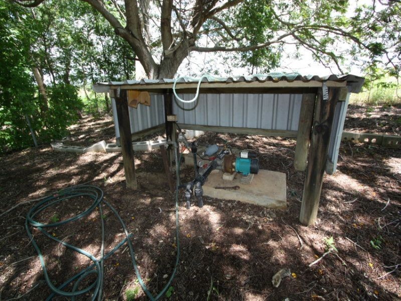 46 Millchester Road, Charters Towers QLD 4820