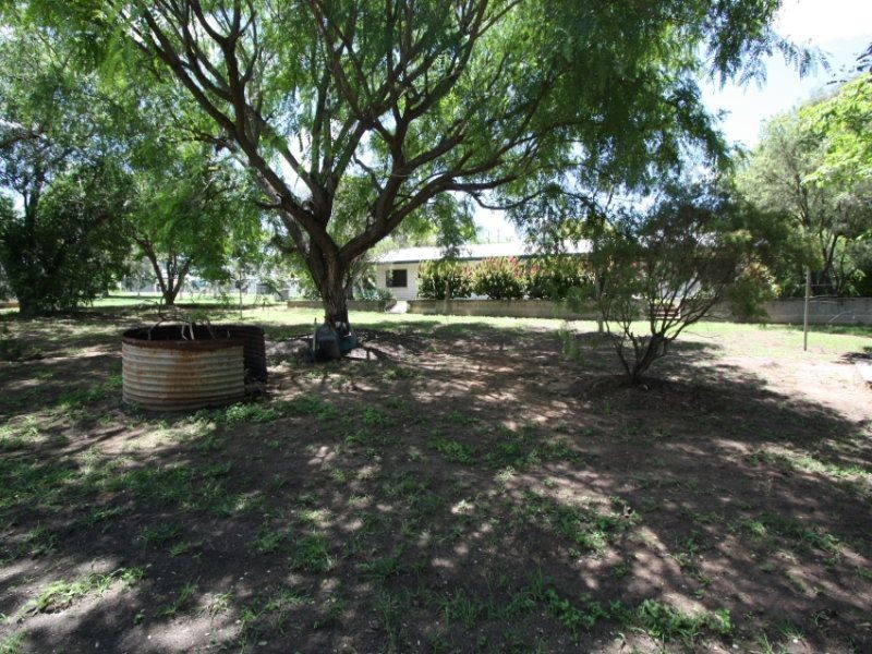 46 Millchester Road, Charters Towers QLD 4820