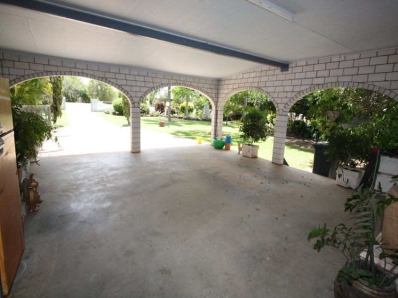 46 Millchester Road, Charters Towers QLD 4820